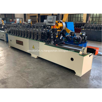 автоматическое изменение ширины Light Keel Roll Forming Machine